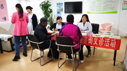 基層|舞蹈、知識講座、義診&hellip;世界精神衛生日長春市過得真熱鬧!