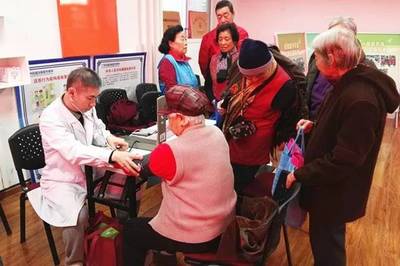 西城區各社區衛生服務中心深入開展健康促進活動，助力居民健康素養提升